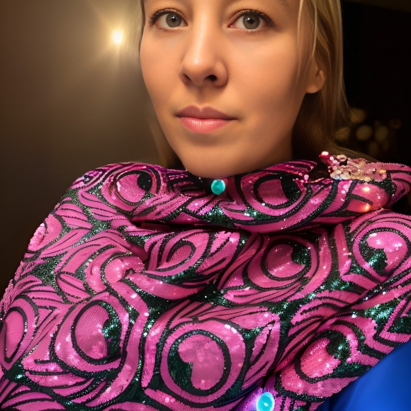 Meet your Posher, Kat! - Picture 9 of 16